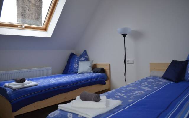 Cafe Verkehrt - Kultur Genuss Hotel