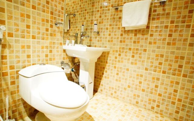 Sama Al Qaser Hotel Apartments