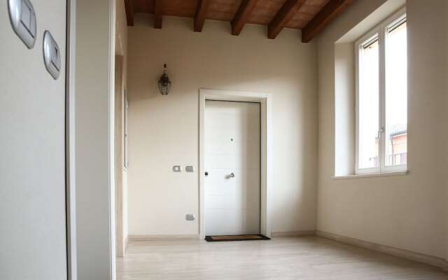 Emilia Suite Home