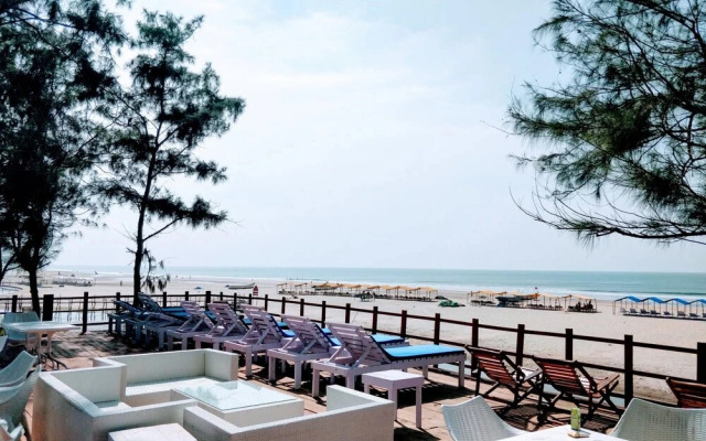 Mandrem Village Resort