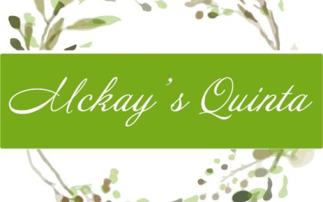 Mckay's Quinta