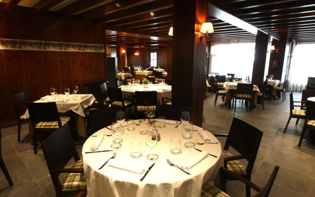 Hotel & Spa Real Villa Anayet