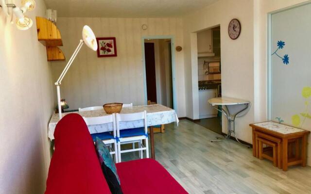 Appartement Villard-de-Lans, 2 pièces, 6 personnes - FR-1-515-21