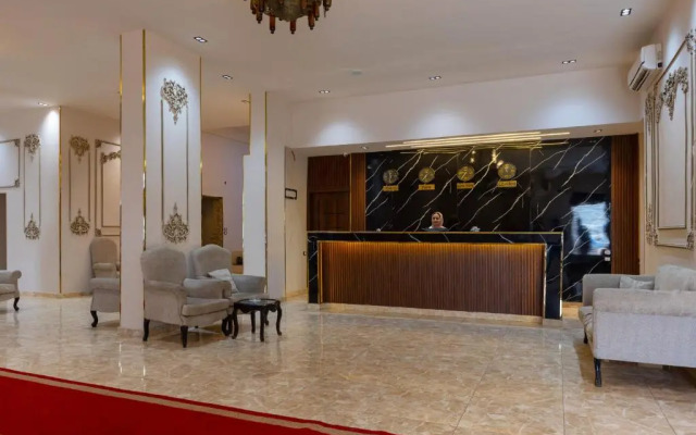 King Cheops Inn