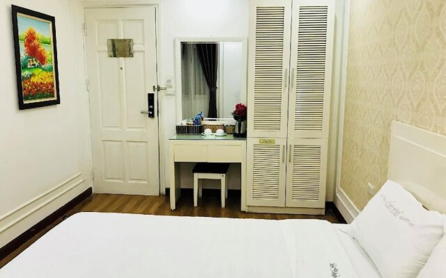 Lotus Hotel Van Phuc - by BayLuxury