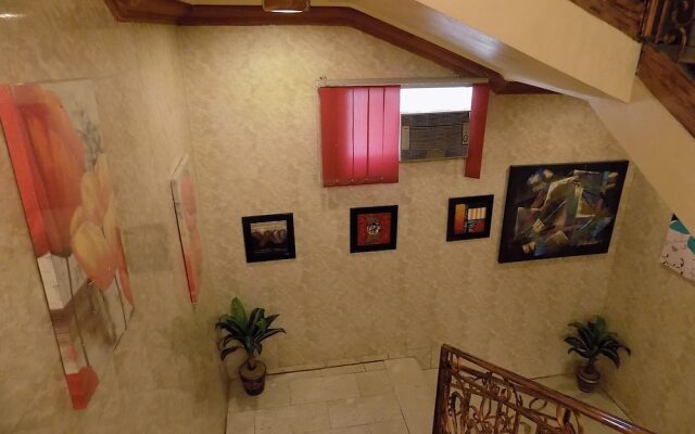 Al Yamama Palace - Al Naseem Branch 11 Apartment