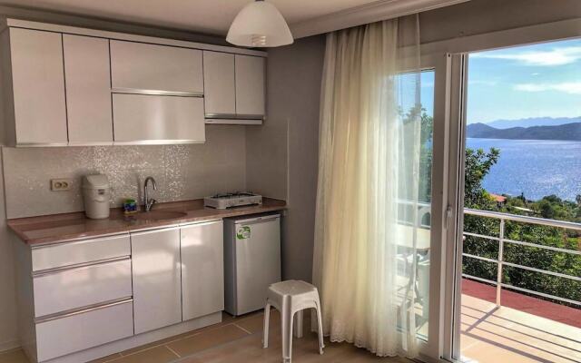 Veranda Saranda Apart