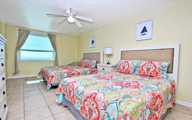 Castaways 2c Condo