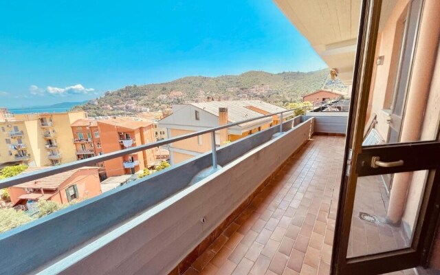 Oliveto 7 Porto Santo Stefano