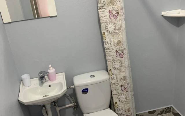 Pensiunea Casa Maria