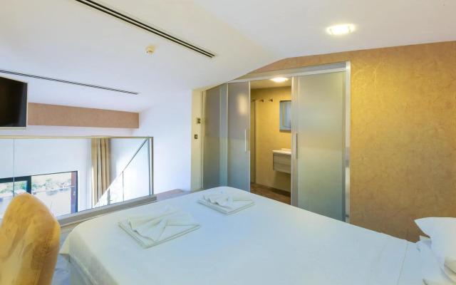 Rhapsody Hotel & Spa Kalkan (+12 Adults only)