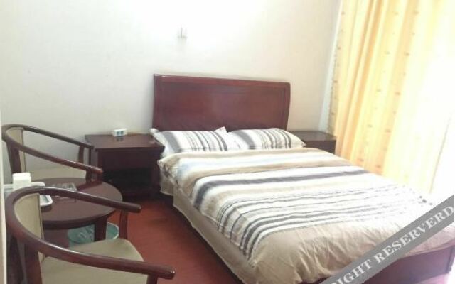 Suzhou Jinguang Hostel