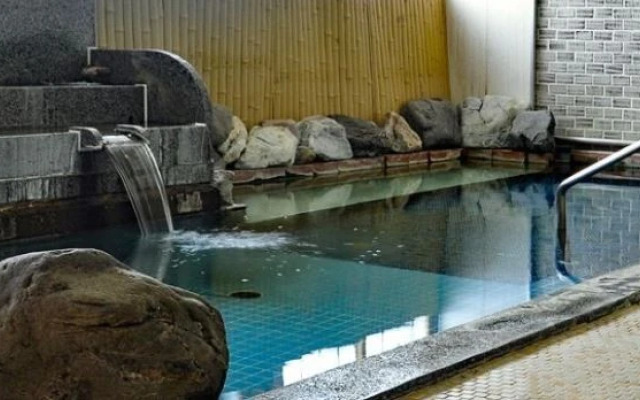 Hotel Ryusendo Aizan