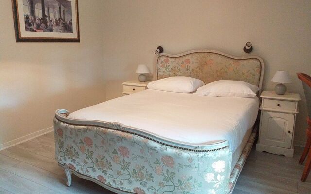 Hotel Mas de Couran