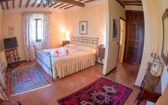 Relais Villa Petrischio