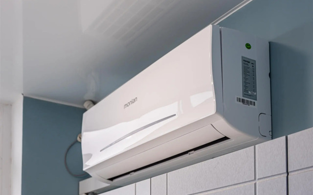 АпартаментыStav26 (Став26) на улице Доваторцев 82/2