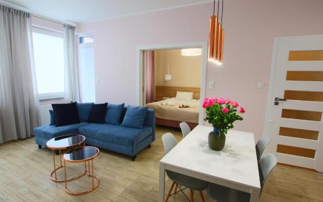 Apartamenty Chwytowo 14