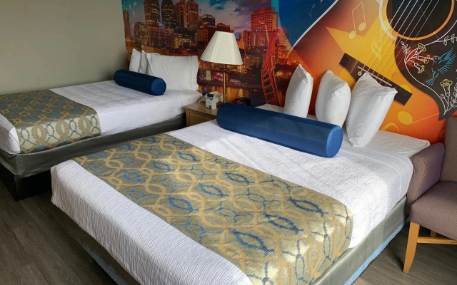 Ramada by Wyndham Nashville/Music City