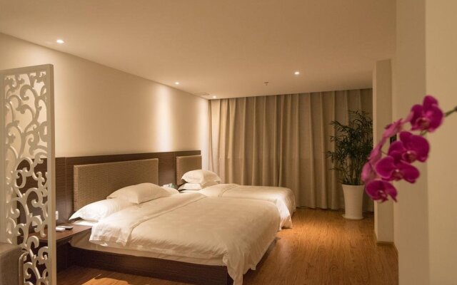 Orchid Boutique Hotel