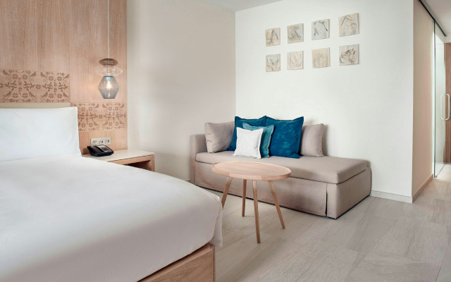JW Marriott Cancun Resort & Spa