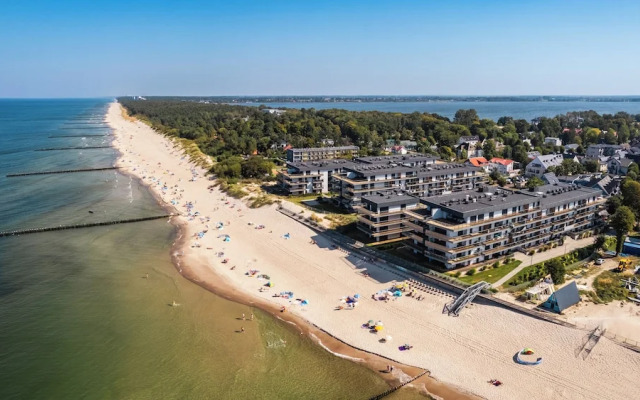 Apartamenty Sun & Snow Gardenia