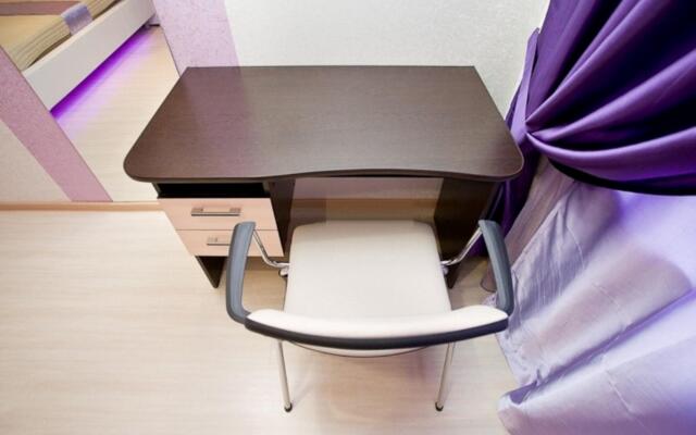 InnHome Apartments (ИннХоум) на улице Свободы 100