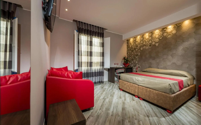 Hotel Vento del Sud