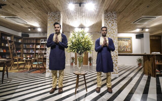 Brij Nest, Jaipur - An All Suite Boutique Hotel