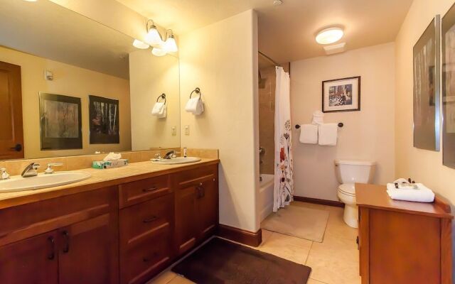 Oro Grande #304 - 1 Br Condo