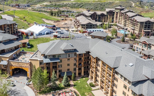 Sundial C109a Hotel Room, Park City