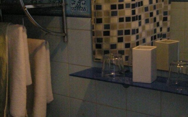 Hostal Can Jordi
