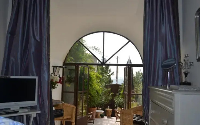 Un Relais En Provence