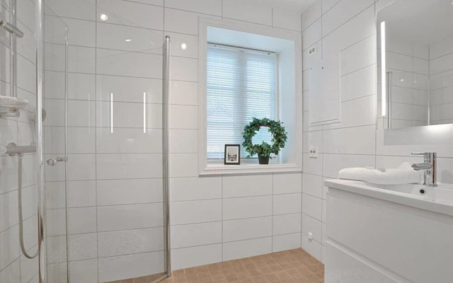 Skansegata 9 Apartments