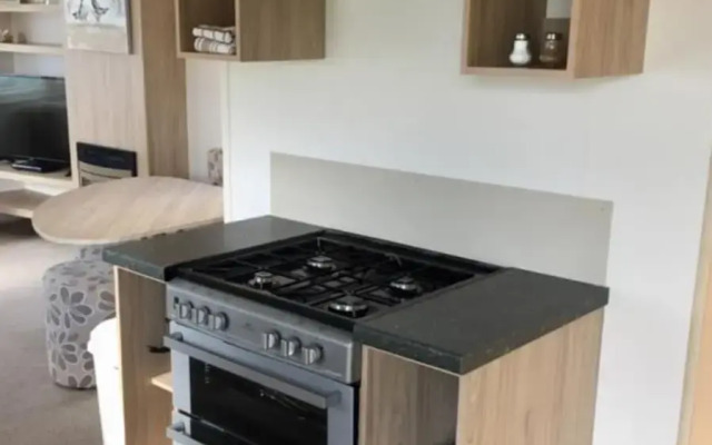The Salsa Attractive accomodation at Tattershall Lakes