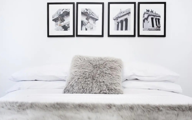 Citystyle Executive Apartments