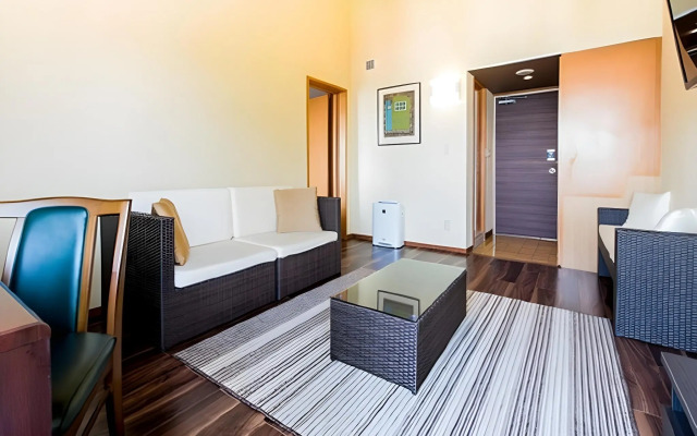 Livemax Resort Itokawana