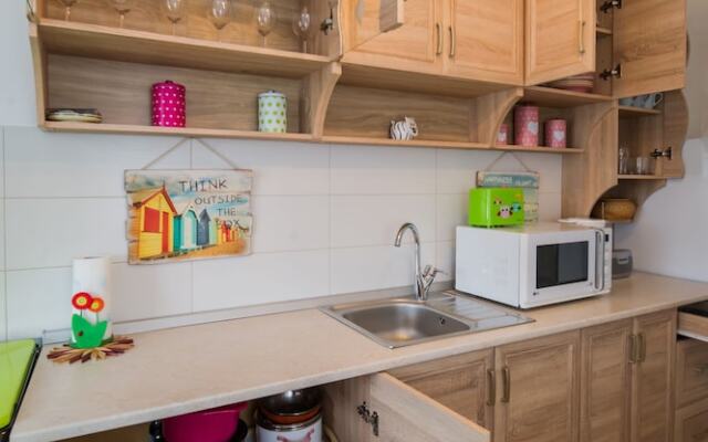 Apartment Pastel
