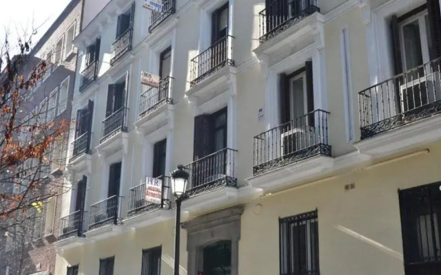 Hostal Armesto