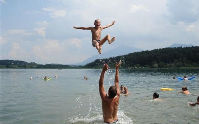 Bed & Breakfast Eckwirt