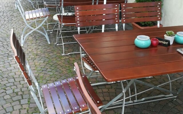 Gasthof Stadtschänke