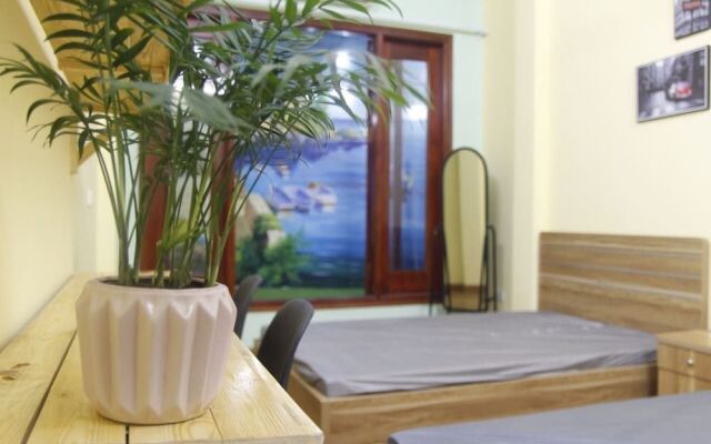 Esme Homestay Hostel