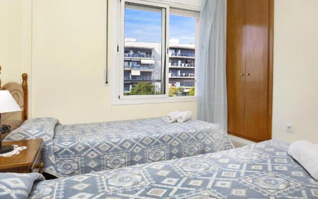 Apartament Rossi