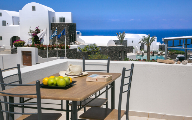 Apanomeria Boutique Residence