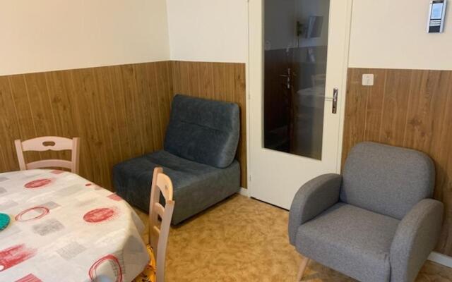 Appartement Mont-Dore, 2 pièces, 4 personnes - FR-1-415-101