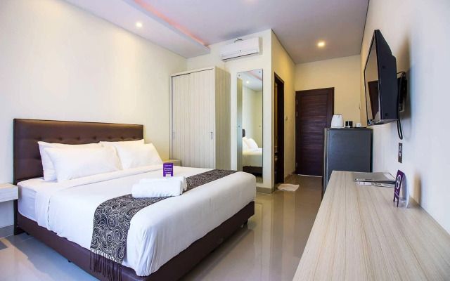 Tri Homestay Kuta