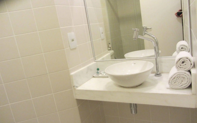 Golden Suite Hotel