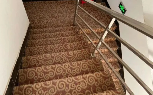 Shanghai Qingliang Hotel – Hotel Rooms – Shanghai