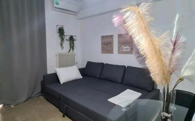 Apartment in the heart of the city 3A