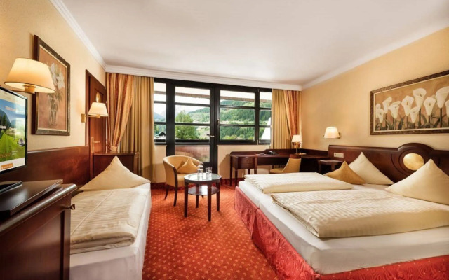 Familienhotel Sonngastein