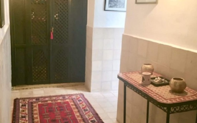 Riad Sasha